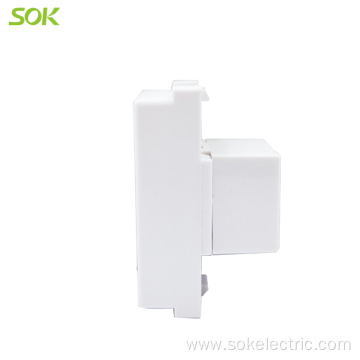 SOK HDMI Socket Outlet Modular electrical sockets